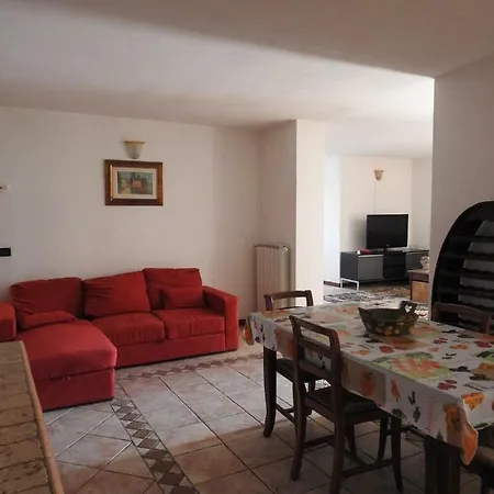 La Casa Di Oscar *