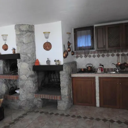 דירה La Casa Di Oscar *