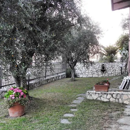 La Casa Di Oscar קררה