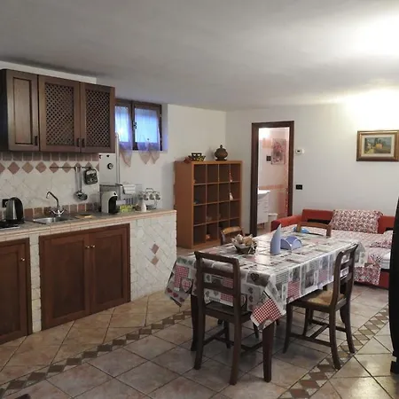 La Casa Di Oscar