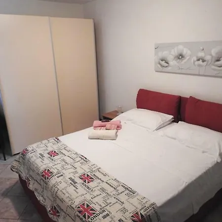 La Casa Di Oscar *