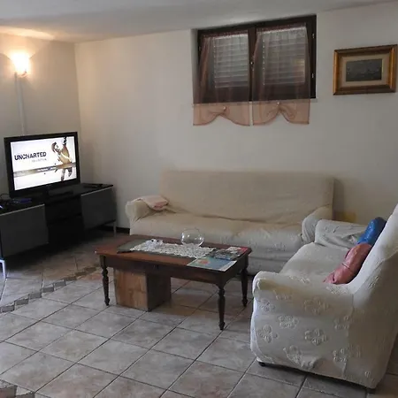 La Casa Di Oscar