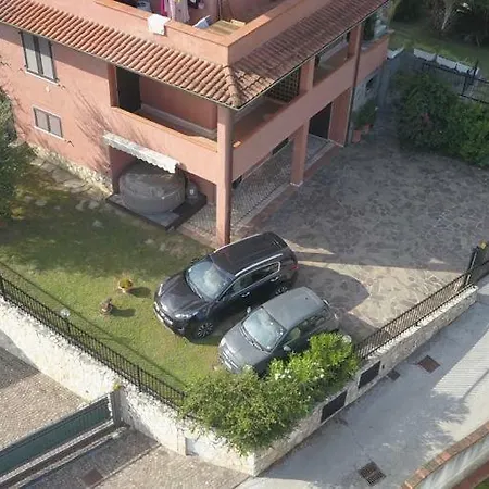 La Casa Di Oscar