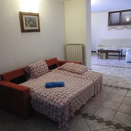 La Casa Di Oscar דירה *
